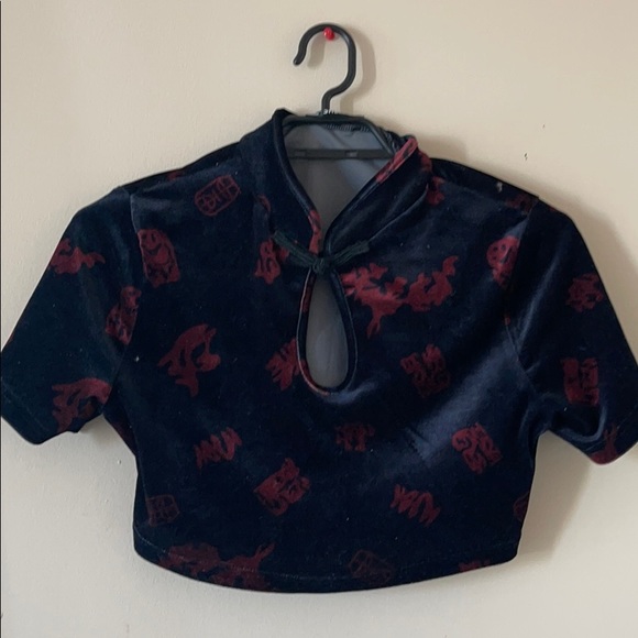 Two piece set from shein - Picture 3 of 5